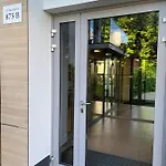 Apollo Luxury Dolny Lejlighed Sopot