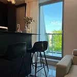 Apollo Luxury Dolny * Sopot