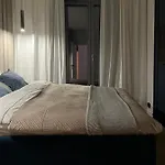 Lejlighed Apollo Luxury Dolny *
