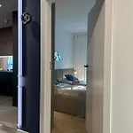 Lejlighed Apollo Luxury Dolny
