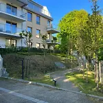 Lejlighed Apollo Luxury Dolny
