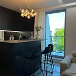 Apollo Luxury Dolny Lejlighed *
