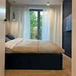 Apollo Luxury Dolny Lejlighed