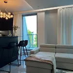 Lejlighed Apollo Luxury Dolny Sopot