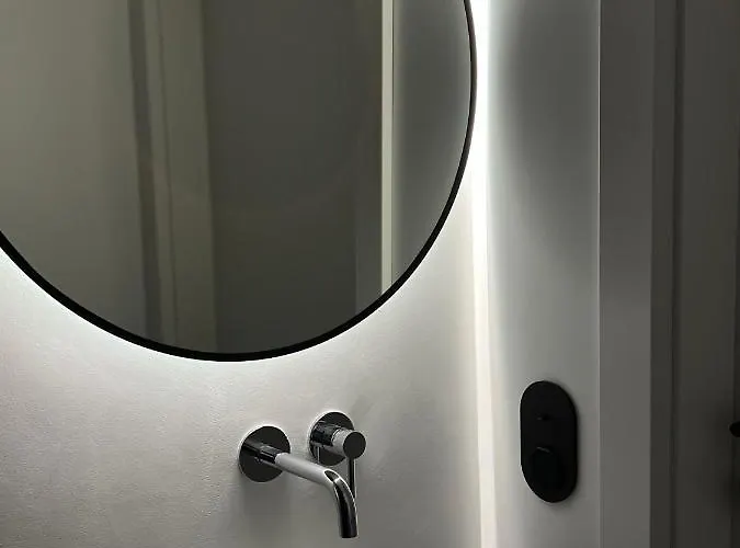 Apartment Apollo Luxury Dolny Zoppot