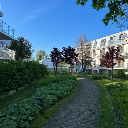 Apollo Luxury Dolny * Sopot