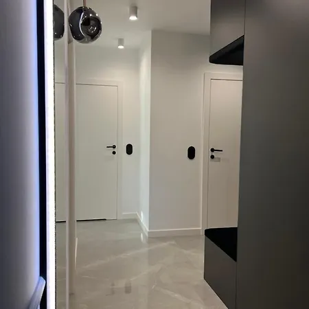 Apollo Luxury Dolny Σόποτ