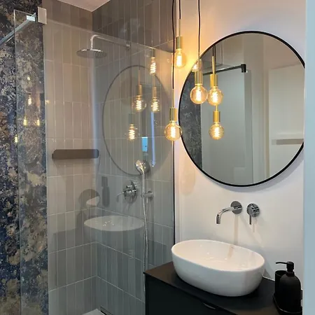 Apollo Luxury Dolny * Σόποτ