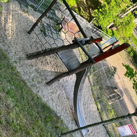 Apollo Luxury Dolny Apartman