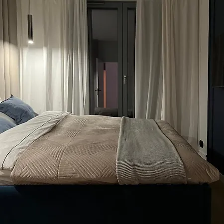 Apartamento Apollo Luxury Dolny *