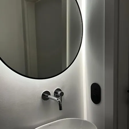 Apartamento Apollo Luxury Dolny Sopot