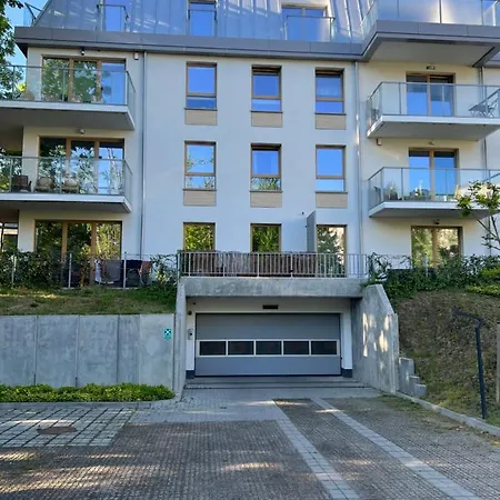 Apollo Luxury Dolny Σόποτ