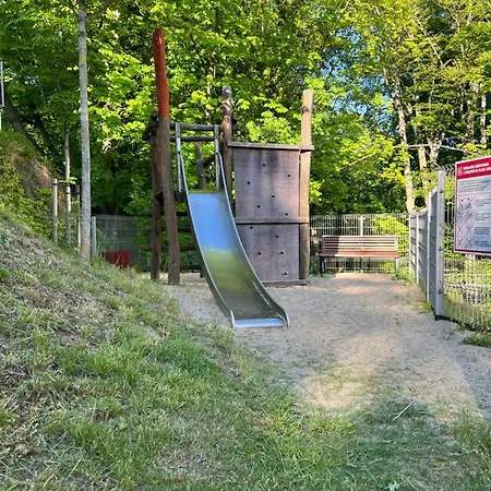 Apollo Luxury Dolny * Σόποτ