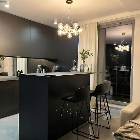 Apollo Luxury Dolny Διαμέρισμα Σόποτ