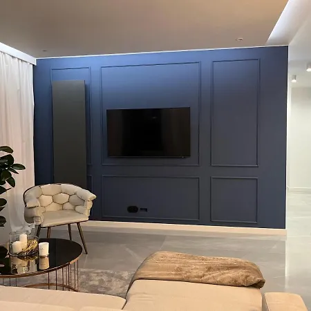 Daire Apollo Luxury Dolny Sopot