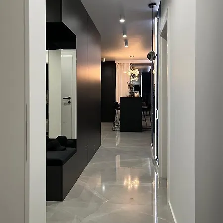 Apollo Luxury Dolny Sopot