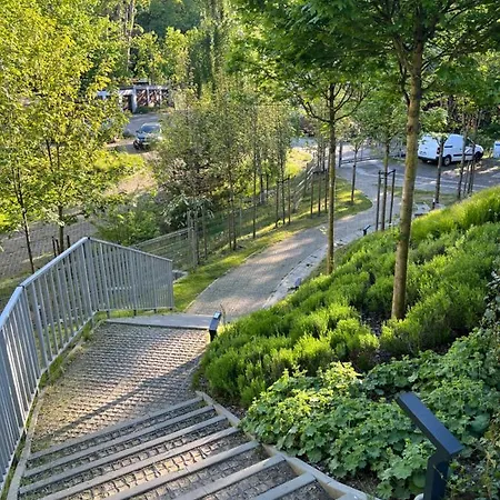 Apartmán Apollo Luxury Dolny *