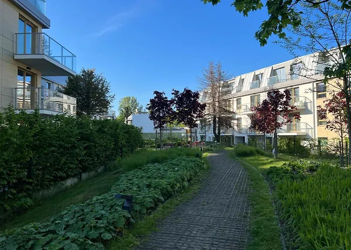 Apollo Luxury Dolny * Sopoty