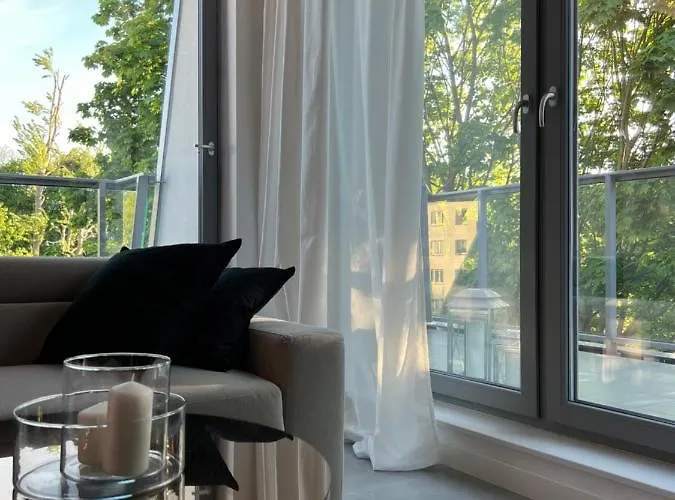 Apollo Luxury Dolny Apartmán *
