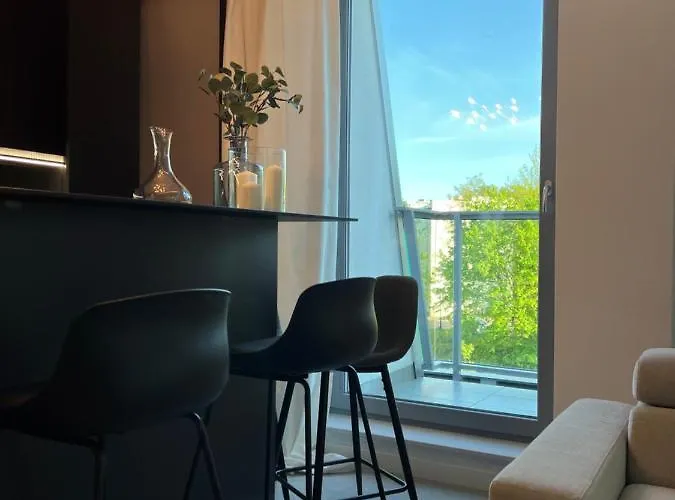 Apollo Luxury Dolny * Sopoty