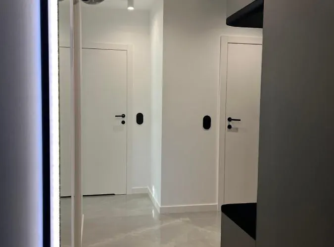 Apollo Luxury Dolny Sopoty