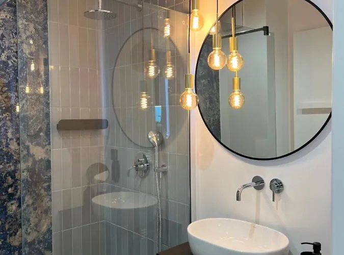 Apollo Luxury Dolny * Sopoty