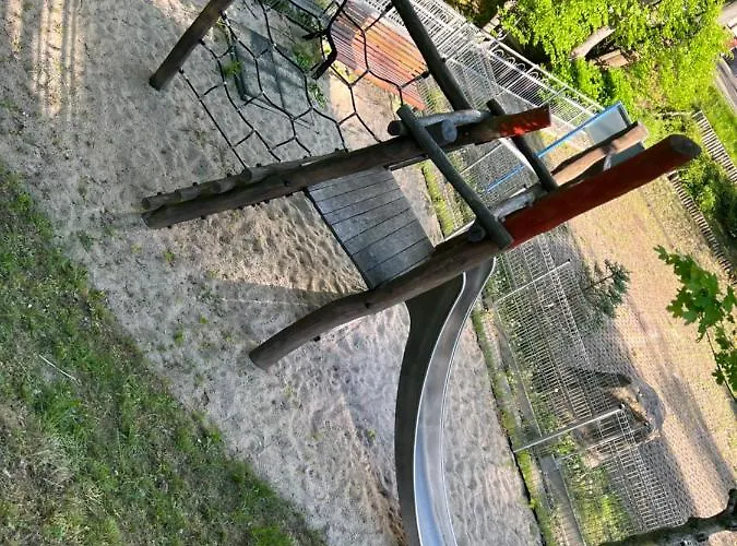 Apollo Luxury Dolny Apartmán