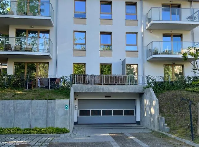 Apollo Luxury Dolny Sopoty