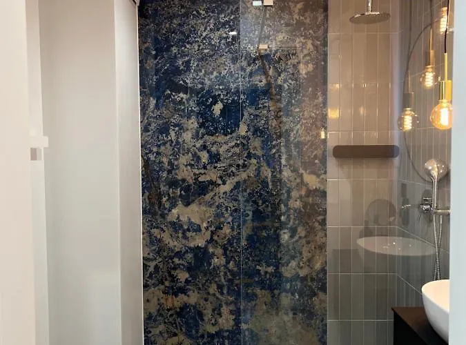 Apollo Luxury Dolny *