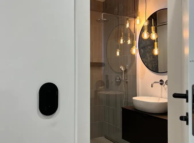 Apollo Luxury Dolny *