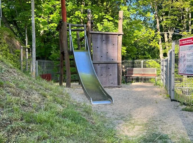 Apollo Luxury Dolny * Sopoty