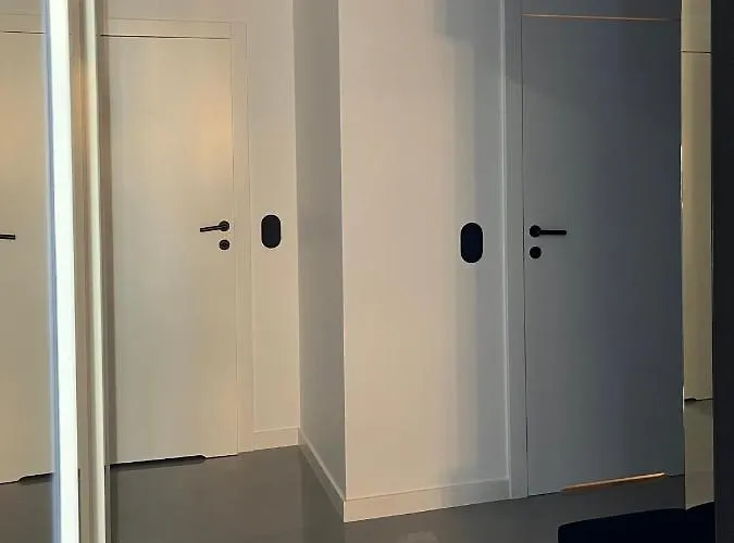 Apollo Luxury Dolny Apartmán