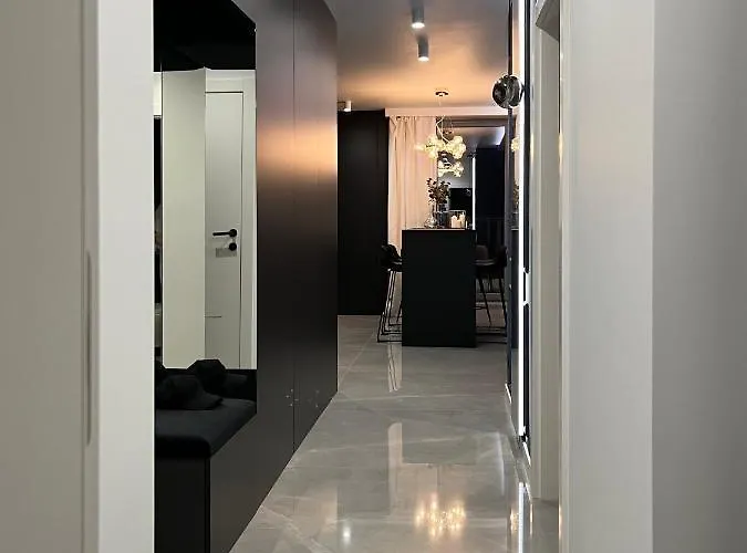 Apollo Luxury Dolny Sopoty