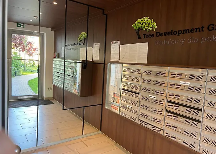 Apollo Luxury Dolny * Sopoty