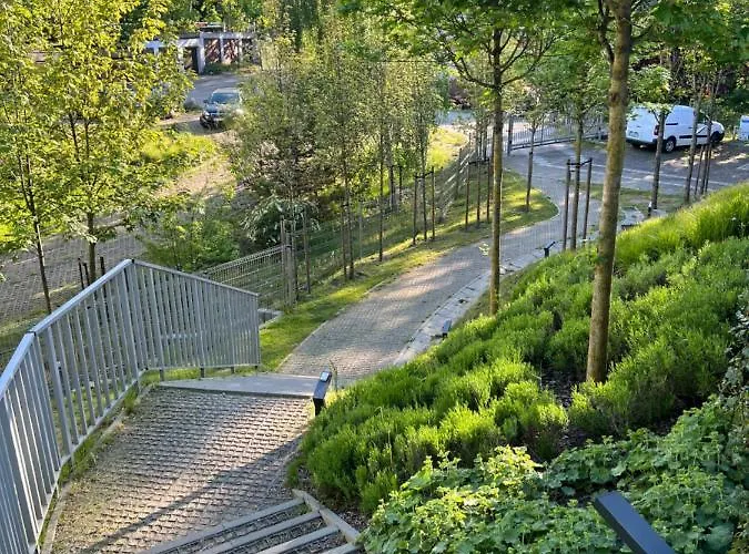 Apartmán Apollo Luxury Dolny *